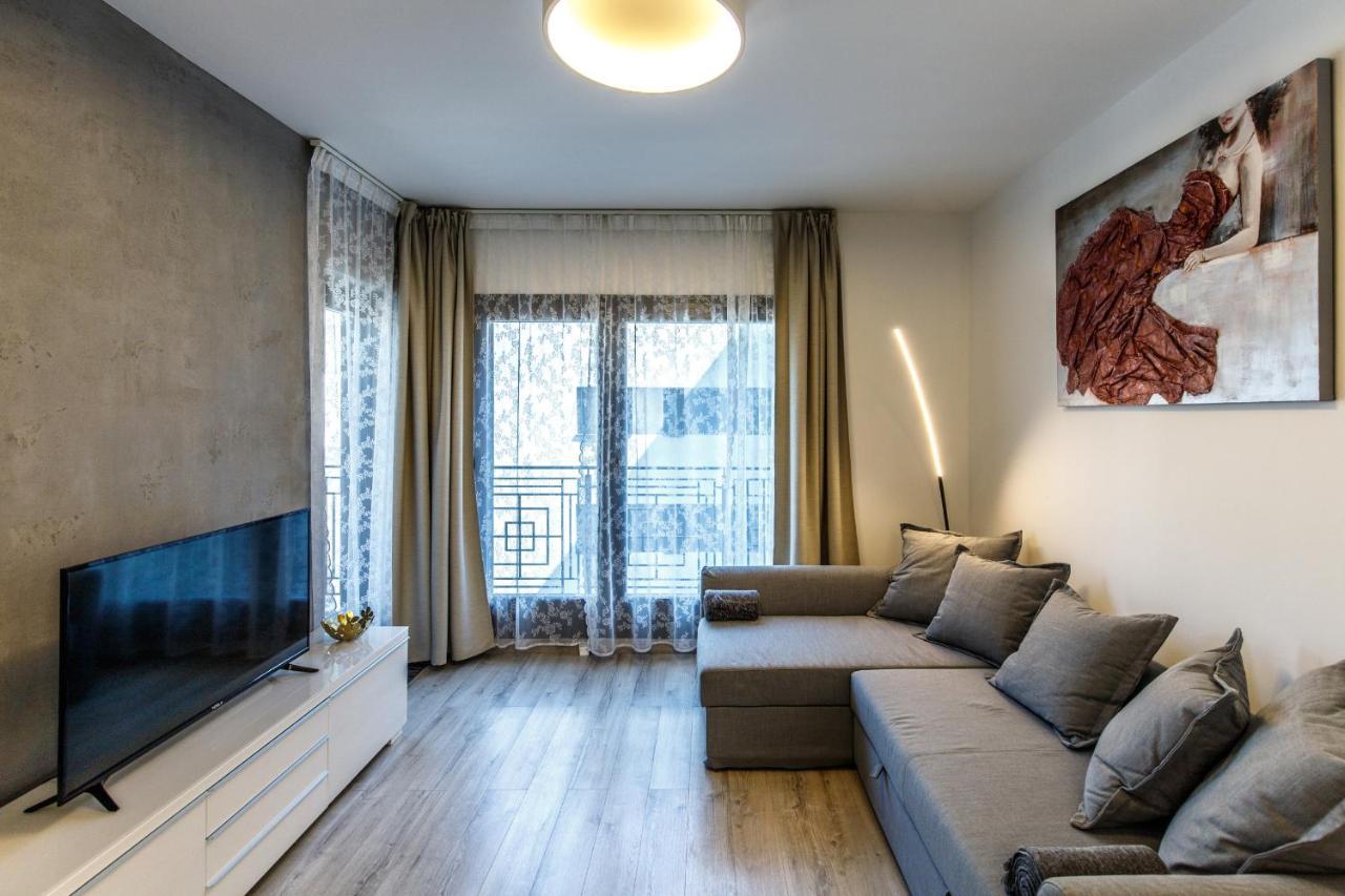 K40 Boutique Apartment In The City Center Budapest Exterior foto