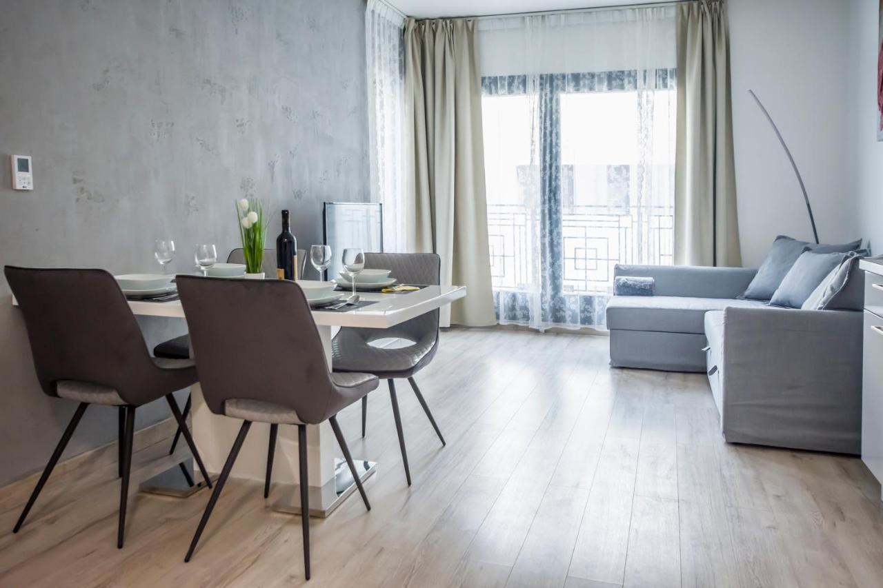 K40 Boutique Apartment In The City Center Budapest Exterior foto